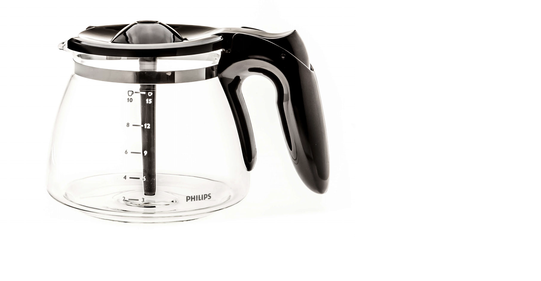 JARRA CAFETERA HD7457